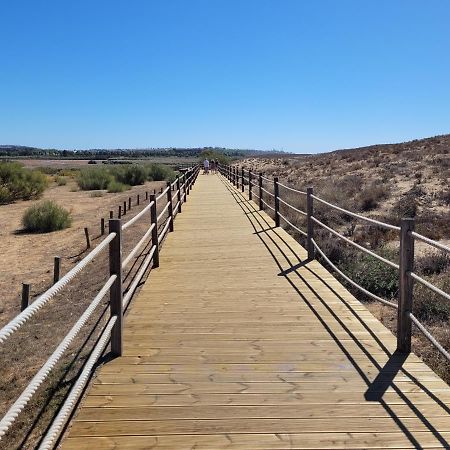 Armação de Pêra Solario Da Praia Holiday Apartment מראה חיצוני תמונה