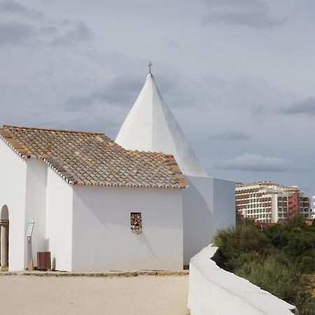 Armação de Pêra Solario Da Praia Holiday Apartment מראה חיצוני תמונה