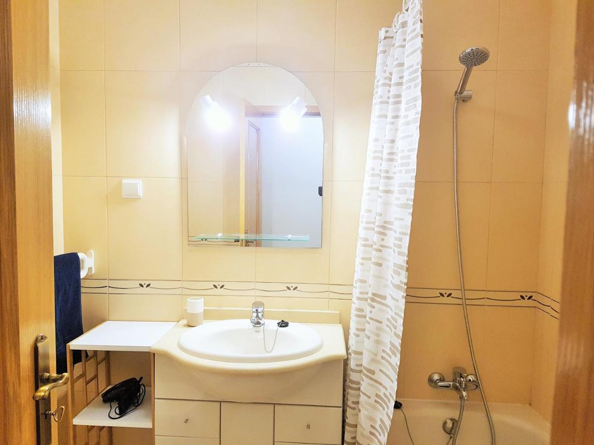 Armação de Pêra Solario Da Praia Holiday Apartment מראה חיצוני תמונה
