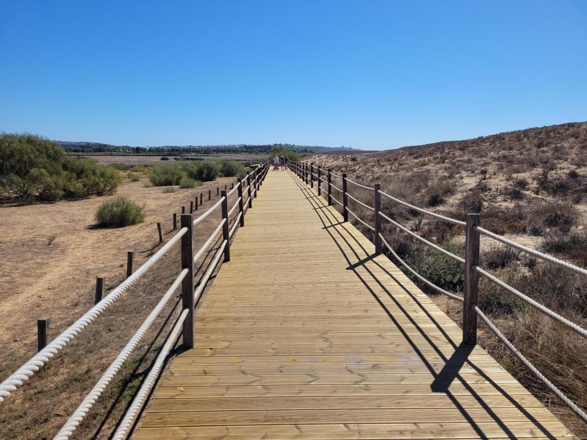 Armação de Pêra Solario Da Praia Holiday Apartment מראה חיצוני תמונה